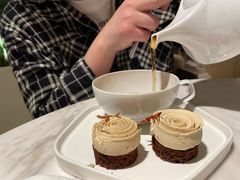 -théATRE 茶聚场(王府中環店)