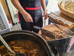 -子午路张记肉夹馍(兵马俑店)