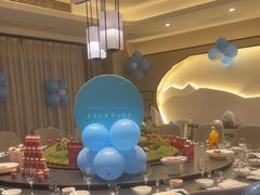 -绿杨春·淮扬宴(庐山路店)