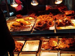 -新桥炸鸡店(新桥大街直营店)