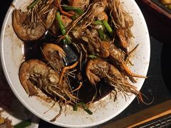 -老头儿油爆虾·知味杭州(爱琴海购物中心)