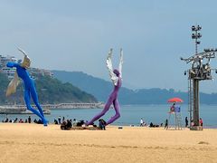 -大梅沙海滨公园