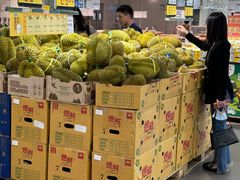 -麦德龙(浦东店)