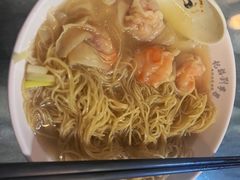 -恩宁刘福记(东华东路店)