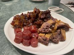 -金悦轩海鲜城(渔人码头店)