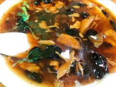 豆腐脑-增盛魁小吃店