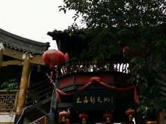 -文庙广场小吃一条街