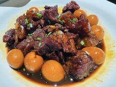 -佰家小厨·南京菜(夫子庙店)