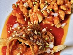 -宫燕府·京菜·烤鸭·淮扬菜(王府中心店)