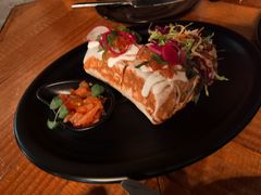 -Luchador摔跤手墨西哥餐厅(恒宇广场店)