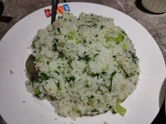 -东滩湿地公园观海楼餐厅