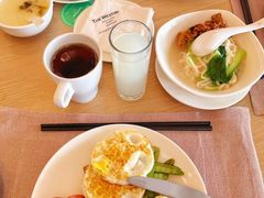 -舟山朱家尖威斯汀酒店·知味标帜自助餐厅