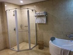 -罗浮山嘉宝田森林温泉度假酒店
