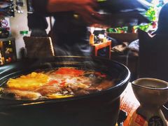 -束河人家(南锣鼓巷店)