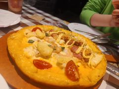 -米斯特比萨(罗斯福店)
