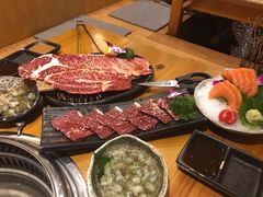 -丸藏和牛烧肉专门店(园区师惠坊店)