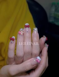 -LEILEI NAIL蕾蕾美甲美睫