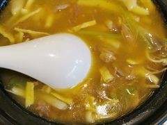 -東城故事·尋找姆媽的味道(玉兰路店)