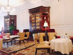 -Salon de Ville浦江汇(上海外滩华尔道夫酒店店)