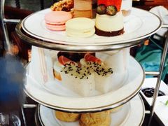 -利顺德大饭店·维多利亚花园(小白楼店)