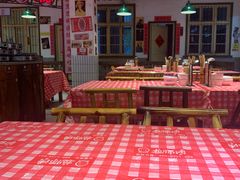 -龙师傅卤炒(天马店)