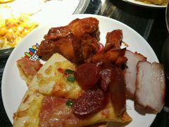 -欢乐牧场(T12店)