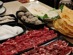 -潮汕良记牛肉火锅(洪武路店)