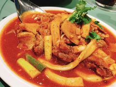 -阿西娅·西北妈妈拿手菜(华联店)