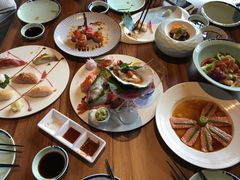 -水月·和牛工坊(水晶郦城店)