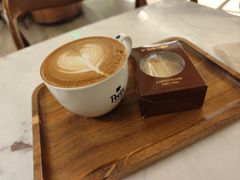 -Peet's 皮爷咖啡(东湖路手作店)