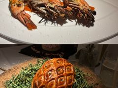 -壳里西餐厅Coquille Seafood Bistro(蒙自路店)