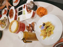 -京鸭棠(让胡路万达店)
