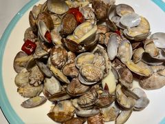 -小螺号海鲜·地道鲁菜(泉城广场店)