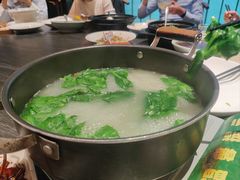 -梁家大院•农家菜(昆山会展中心店)