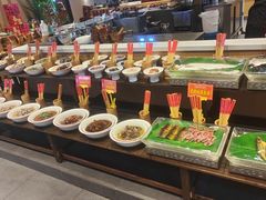 -辛香味烧鱼馆·非遗技艺·排骨红烧肉(光谷医药园店)