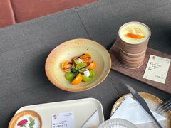 -FOOOO CITY CLUB 孚乐里音乐西餐酒吧(悠方店)