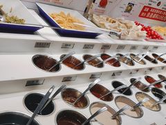 -海底捞火锅鲜切牛肉主题店(长寿路店)