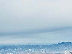 -中旅松花湖滑雪场