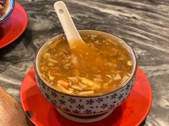 马蹄沙-玫瑰甜品(文明路店)