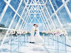 -经典婚纱摄影美学馆·私人定制