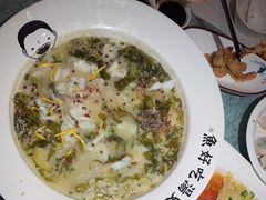 -江渔儿酸菜鱼(东厦一百店)