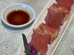 -海皇食府(水都假日酒店店)