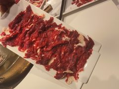 -犇鼎牛潮汕牛肉火锅(新辰里学清路店)