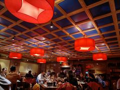 大堂-小吊梨汤·北京菜·烤鸭(长安商场-首都博物馆店)