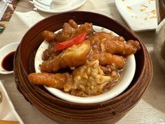 -添好运点心专门店(深水埗店)