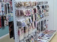 -Love Star追星馆(上海大悦城店)