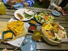 -CHILLAX轻乐时(侨建·Hi City店)