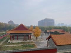 -大明幻境第一城