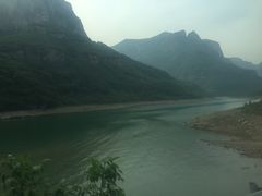 -洛阳白云山景区