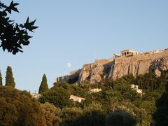 -赫淮斯托斯神庙